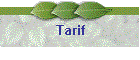 Tarif